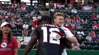 GET READY FOR THE 2024 CARDALE JONES CELEBRITY SOFTBALL GAME JULY 20TH AT HUNTINGTON PARK [upl. by Urbano]