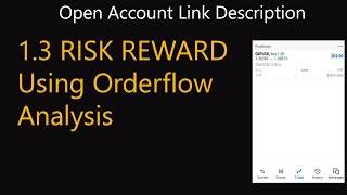 Orderflow Analysis In Kannada ll Smart Money Concept Trading In Kannada ll Smc Trade Kannada [upl. by Aronal]