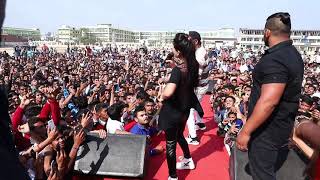 Annu kadyan Ft Nippu Nepewala  Live show Kaithal [upl. by Talia]