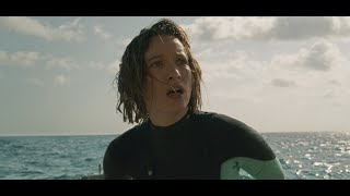 The Dive Official Trailer  HD  RLJE Films  Ft Louisa Krause Sophie Lowe [upl. by Orms]