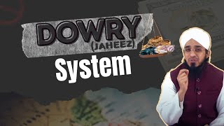 Dowry Jaheez System  The Issues Of Dowry  Shaadi Ko Aasan Karen  Dawateislami India [upl. by Siddon968]