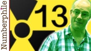 Random Numbers  Numberphile [upl. by Comyns52]