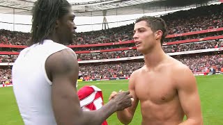 Cristiano Ronaldo 200708 Greatness Magic Skills amp Dribbling HD [upl. by Freeman]