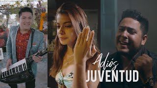 ADIÓS JUVENTUD  ZAFIRO SENSUAL  VÍDEO OFICIAL [upl. by Irneh]