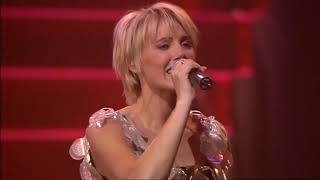 Dana Winner  ABBA  Medley [upl. by Beekman118]