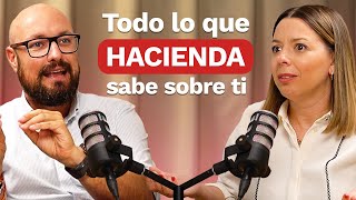 Asesor fiscal DESVELA todo lo que nadie te ha contado sobre Hacienda hasta ahora 🏦 [upl. by Ochs]