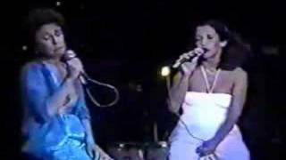 Gal Costa e Elis Regina  Ilusão a Toa [upl. by Naida112]