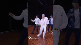 Jhope Vs Rose Dance🥰 Mera Saiya Pyar Nhi Karda❣️jk btshotedit hindiedits trending song newsong [upl. by Analrahc511]