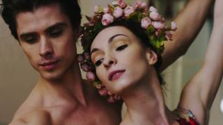 THE SLEEPING BEAUTY  Bolshoi Ballet in Cinema trailer [upl. by Engeddi]