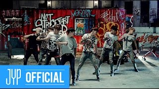 GOT7 quotIf You Do니가 하면quot MV [upl. by Ellennahs]