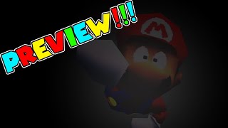 Mario is Missing PREVIEW [upl. by Anirahc]