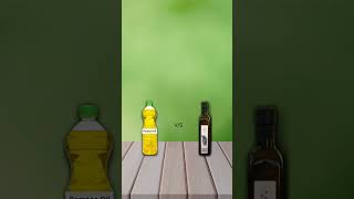 Pomace Olive Oil or Extra Virgin Olive Oil Which one to choose [upl. by Marcell]