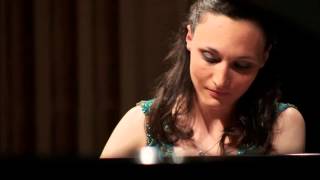 Rachmaninoff Lilacs Op21 No5  Joanne Camilleri piano [upl. by Akemahs]