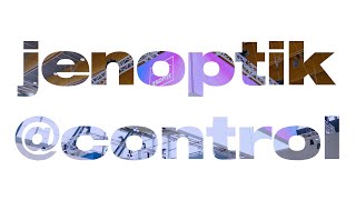 Jenoptik  Control 2024 [upl. by Dottie]