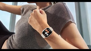 Unboxing Newest Anyloop ALW10 Bluetooth Calling Sport AMOLED Budget Smart Watch With Alexa [upl. by Akemeuwkuhc234]