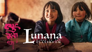 LUNANA A YAK IN THE CLASSROOM  Officiële NL trailer [upl. by Nojid649]