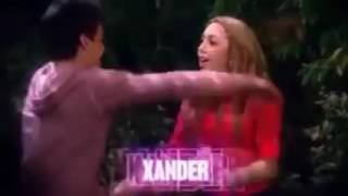 Bunkd  Season 1 Episode 10  Promo [upl. by Zoes]