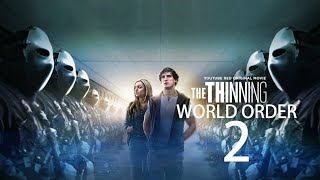 THE THINNING 2 BEHIND THE SCENES LOGAN PAUL MOVIE MUST WATCH [upl. by Astto]