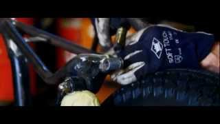 Short Cut Choppers Customs amp Classics Official shop promo [upl. by Lorain938]