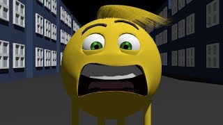 Emoji Movie In A Nutshell [upl. by Hadley]