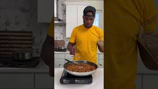 How to Make Easy Stuffed Bell Peppers  Easy Meal onestopchop [upl. by Bowles]