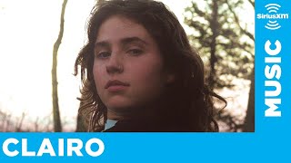 Clairo  Amoeba Live  SiriusXM [upl. by Mert633]