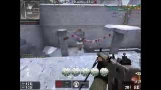 Blackshot Hack  Free Waller [upl. by Haneehs]