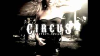 Britney Spears  Circus Milla Dubstep Remix HQ [upl. by Mckale318]