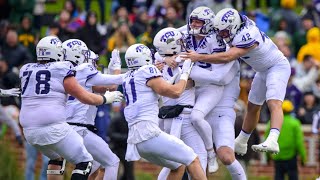 College Football Best Game WinningClutch Plays 2022 Season [upl. by Carey]