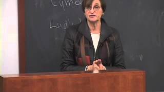 Harvard ENGL E129  Lecture 10 Cymbeline [upl. by Irodim192]