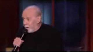 George Carlin  Death [upl. by Pufahl444]