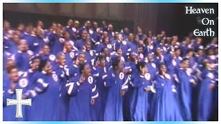 One More Day  Mississippi Mass Choir [upl. by Mccahill329]