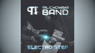 7 Rifokosta Electro Step  Live Session [upl. by Kaenel]