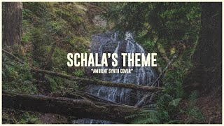 VGM 203 Schalas Theme Chrono Trigger Ambient Synth Cover [upl. by Zadoc809]