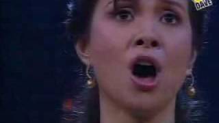 Lea Salonga  The Journey [upl. by Merna]