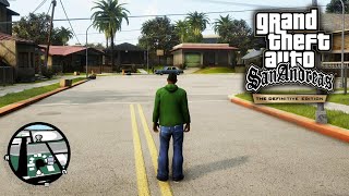 How to download And Install Grand Theft Auto San Andreas on Android  Latest Tutorial [upl. by Cornall257]