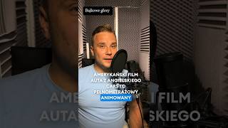 Bajkowe głosy  Film 🎥 animowany Auta dubbing głosy lektor [upl. by Annig]