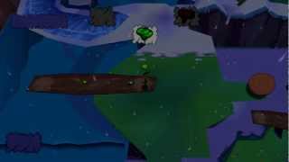 Lets Play Sheep Dog n WolfSheep Raider  Level 5 [upl. by Hein782]