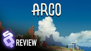 Arco review [upl. by Ynavoeg560]