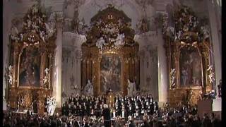 Wolfgang Amadeus Mozart  Requiem ConfutatisLacrimosa [upl. by Thom]