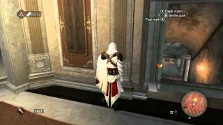 AC Brotherhood  Castello Crasher 100 HD [upl. by Kallick]