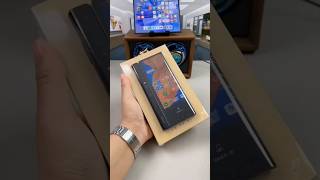 Unboxing the Huawei Mate Xs The Ultimate Foldable Smartphone Experience shorts [upl. by Getraer]