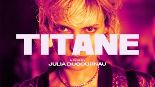 TITANE  Redband Trailer In Theaters 101 [upl. by Ynatil408]