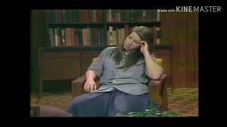 Disorganized Hebephrenic Schizophrenia Interview from 1980s Psychiatric teaching film [upl. by Sophey19]