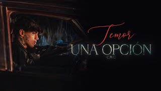 CRO  Una Opción Video Oficial [upl. by Malley945]