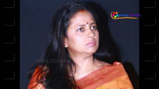 Lakshmi Ramakrishnan Speaks about quotIRAIVIquot [upl. by Jaenicke250]