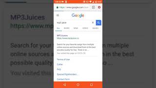 How to download music from mp3 juices [upl. by Nabal225]
