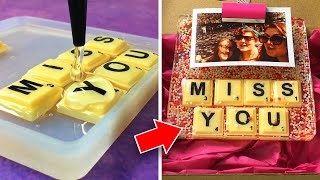 13 Thoughtful Personalised DIY Gift Ideas [upl. by Fira405]