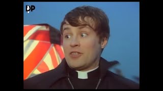 The Fathers Compete for the Spotlight  Father Ted S1 E1  Absolute Jokes [upl. by Eisyak]