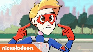 Henry Danger  Official Motion Comic Season 2 Trailer  Henry Danger [upl. by Kalie]